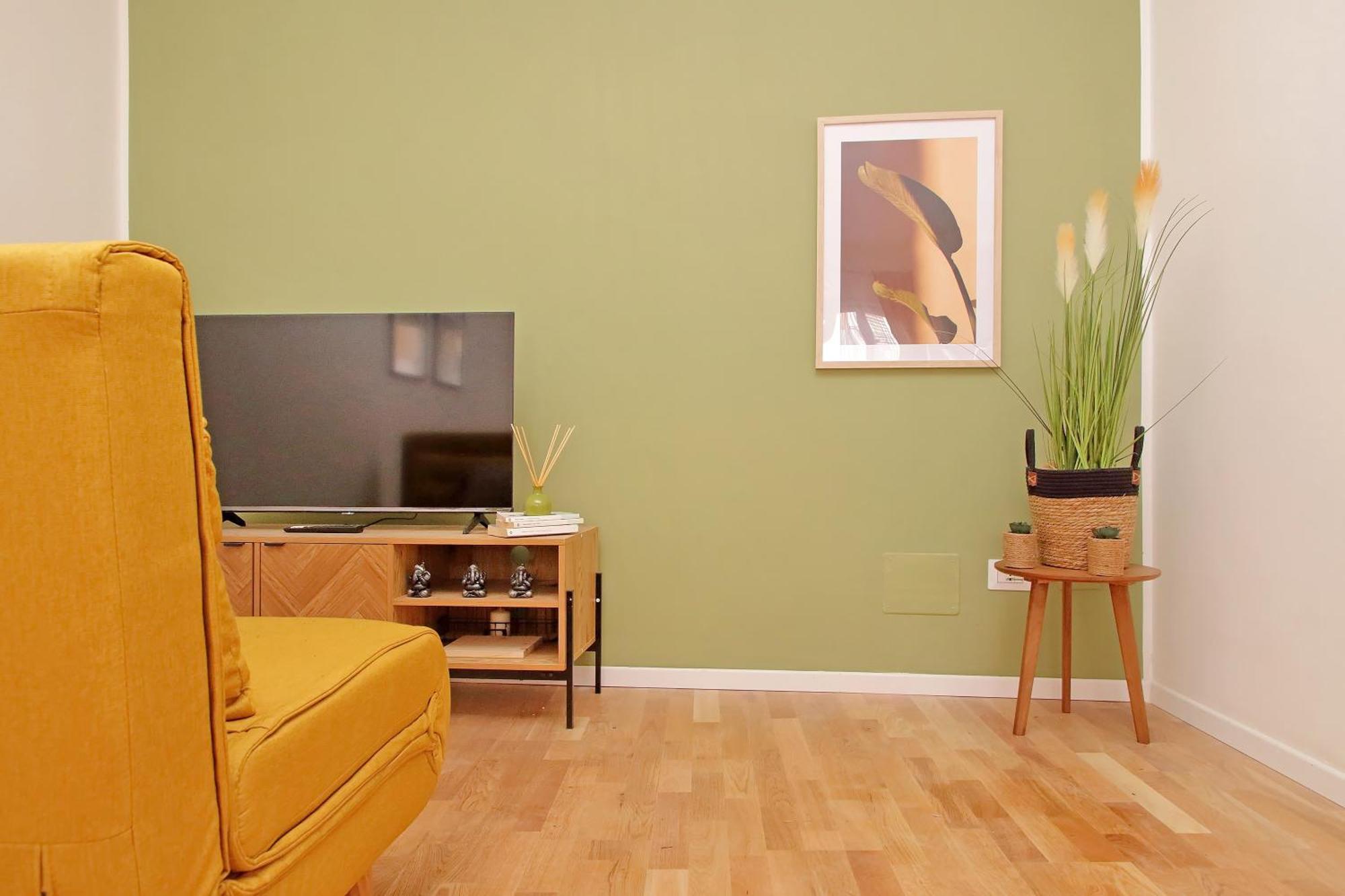Nature Flat Apartamento Roma