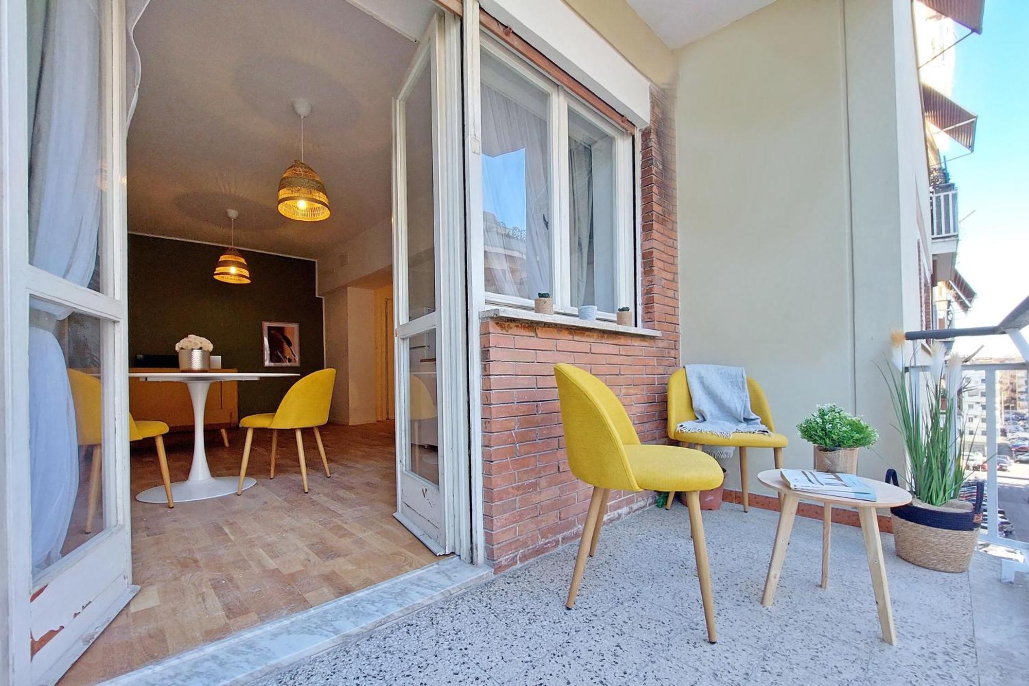Nature Flat Apartamento *