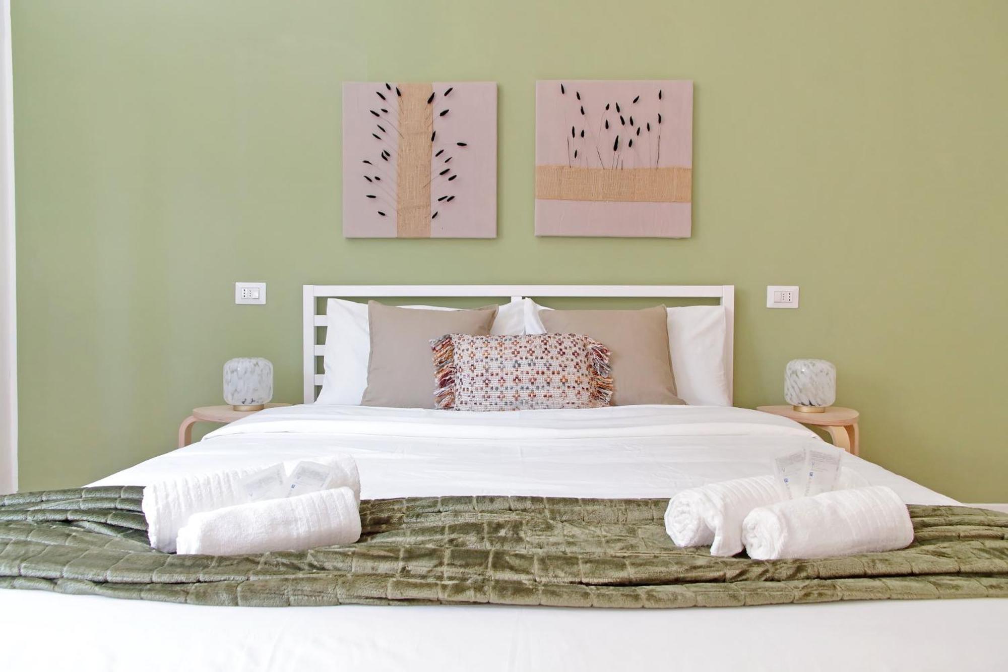 Apartamento Nature Flat