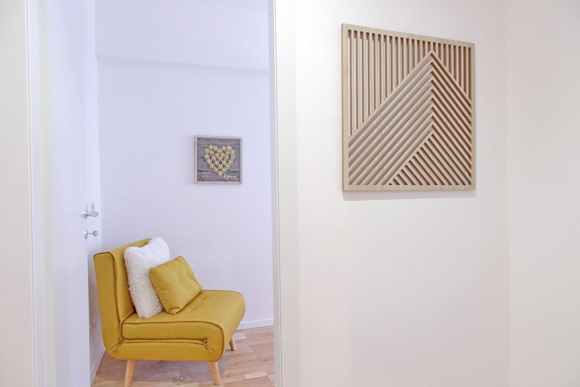Nature Flat Apartamento