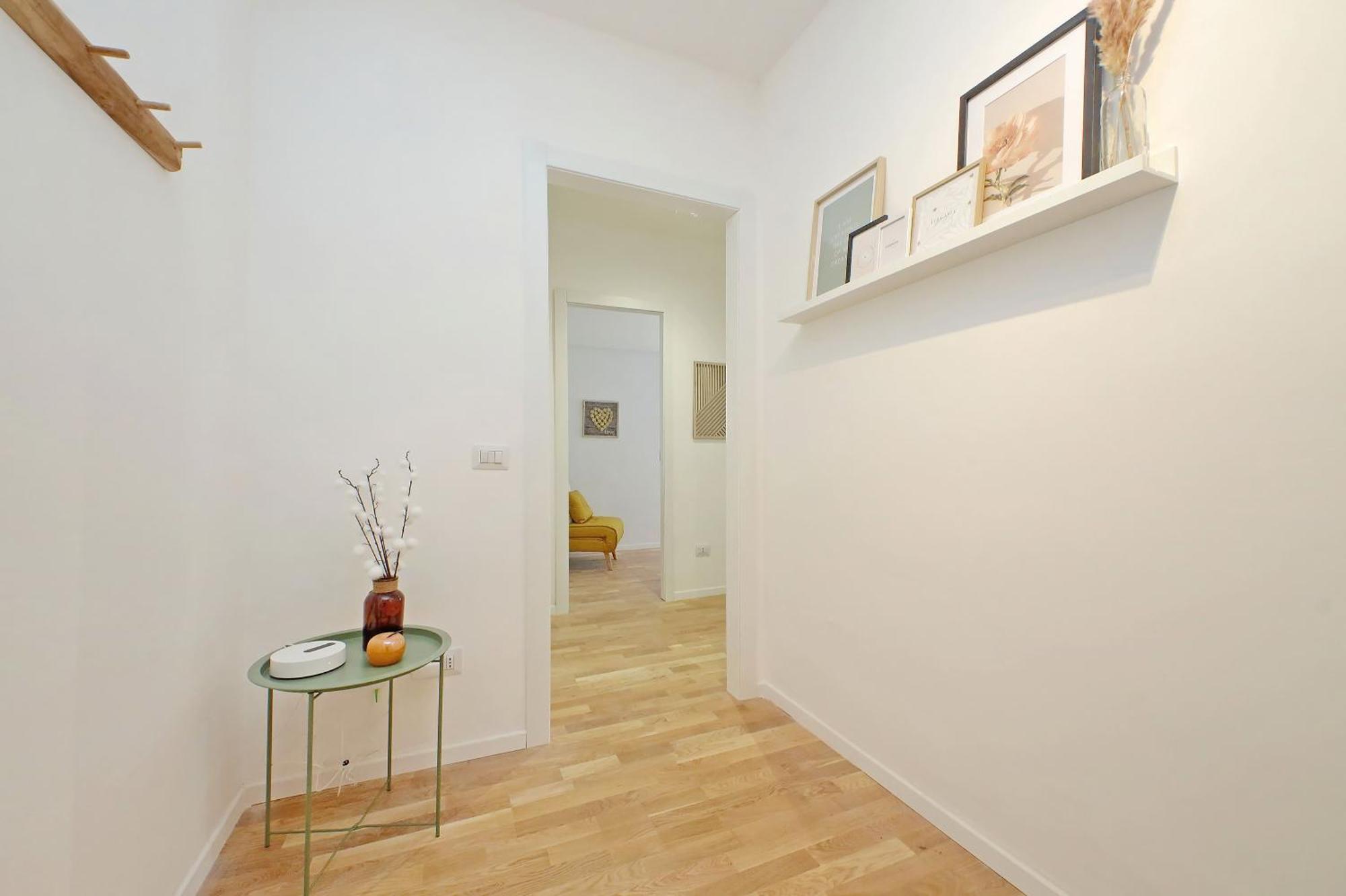 Apartamento Nature Flat