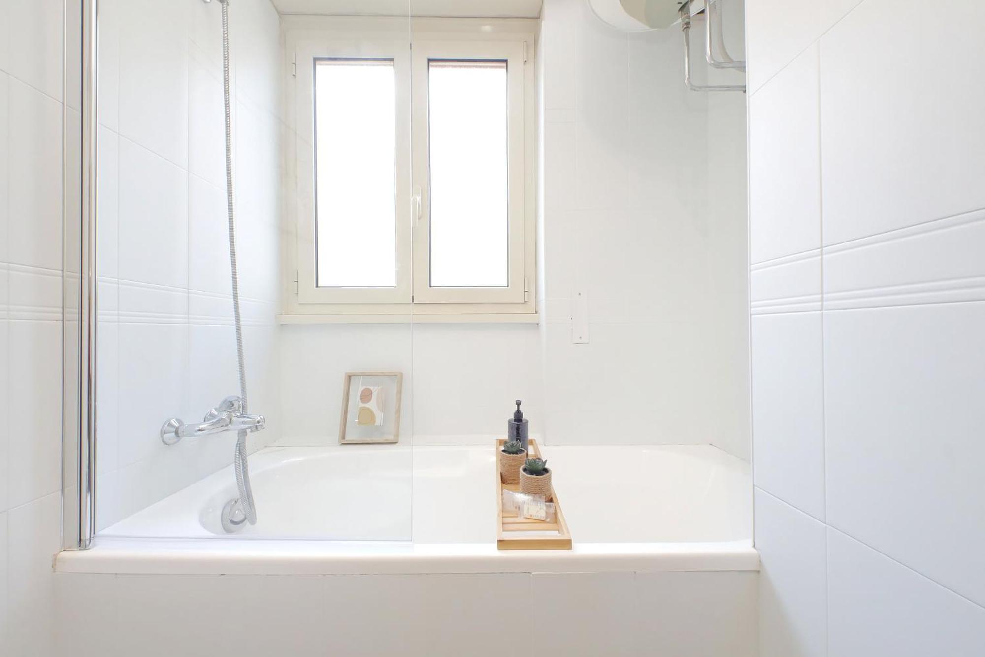 Apartamento Nature Flat *