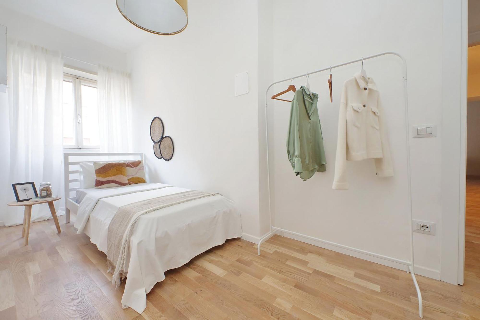 Apartamento Nature Flat